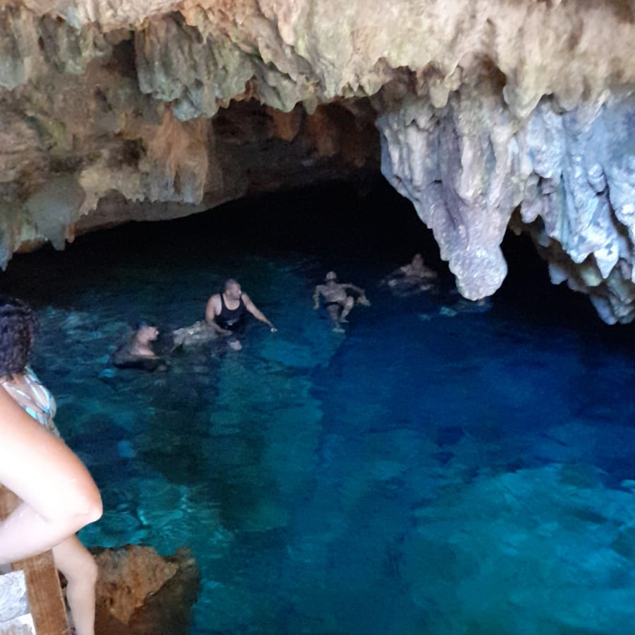 buggui pedrito punta cana